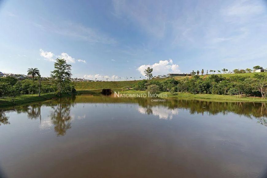 Terreno à venda, 1020 m² por R$ 1.020.000,00 - Condomínio Residencial Pedra Alta - Campinas/SP