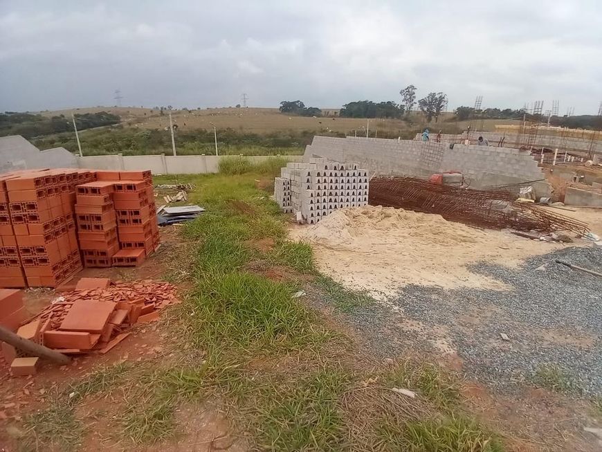 Terreno à venda em Campinas, Loteamento Residencial Arborais, com 578 m²