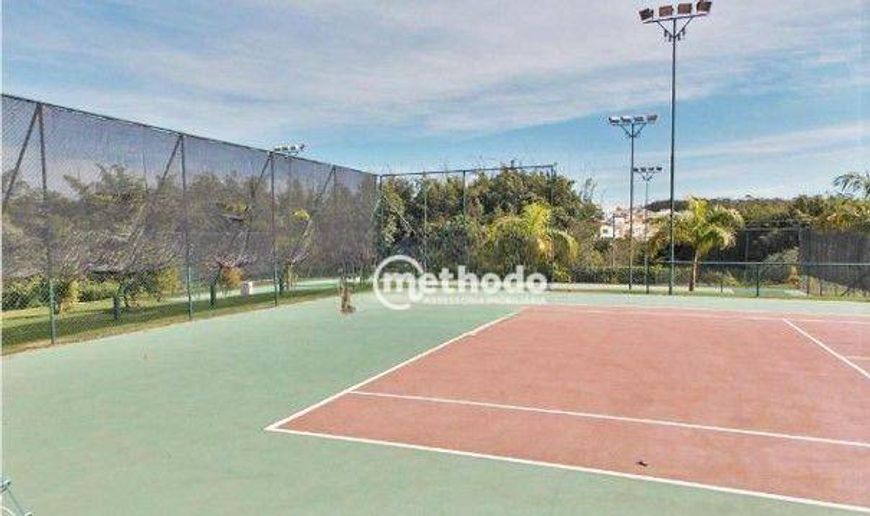 Terreno à venda, 560 m² por R$ 1.200.000,00 - Alphaville Dom Pedro - Campinas/SP