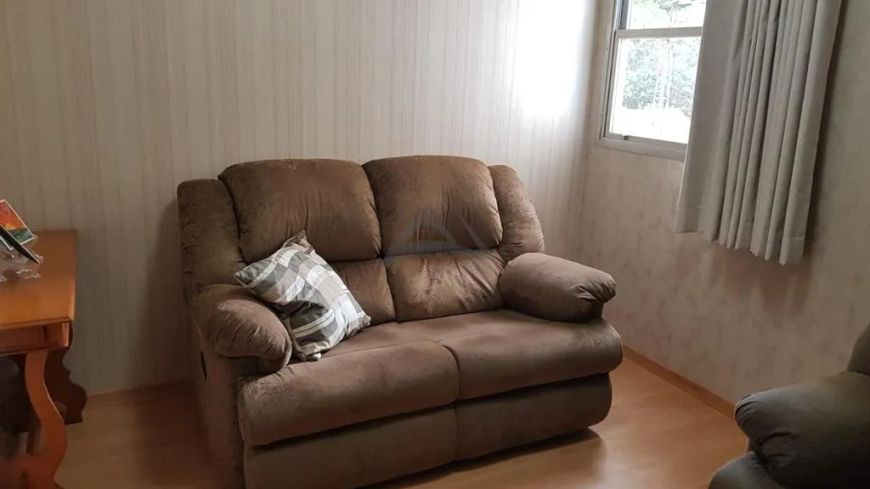 Apartamento à venda em Campinas, Vila Itapura, com 3 quartos, com 95 m², Alamo