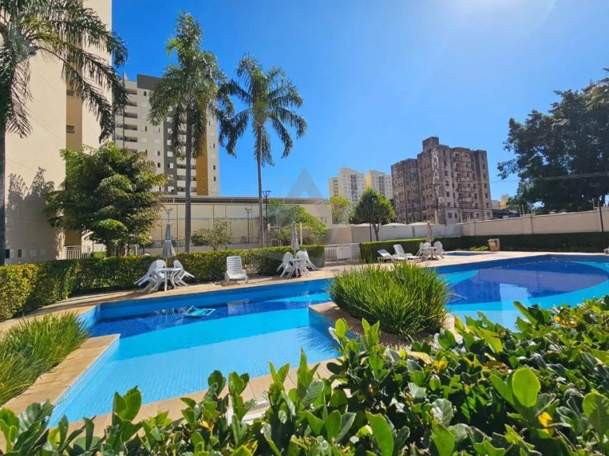 Cobertura à venda em Campinas, Mansões Santo Antônio, com 3 quartos, com 156 m², Fatto Mansões