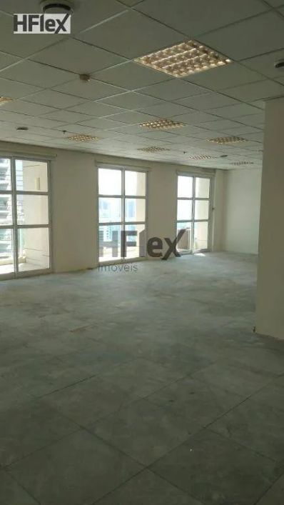 Conjunto para alugar, 134 m² por R$ 11.881,63/mês - Brooklin - São Paulo/SP