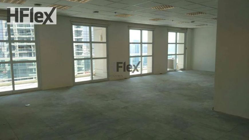 Conjunto para alugar, 134 m² por R$ 11.881,63/mês - Brooklin - São Paulo/SP