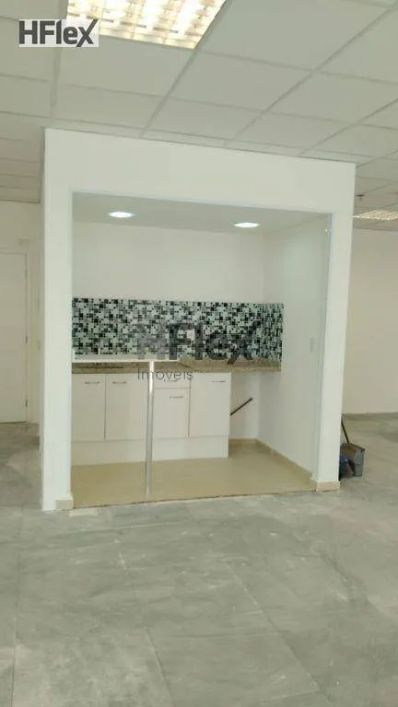 Conjunto para alugar, 134 m² por R$ 11.881,63/mês - Brooklin - São Paulo/SP