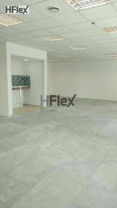 Conjunto para alugar, 134 m² por R$ 11.881,63/mês - Brooklin - São Paulo/SP