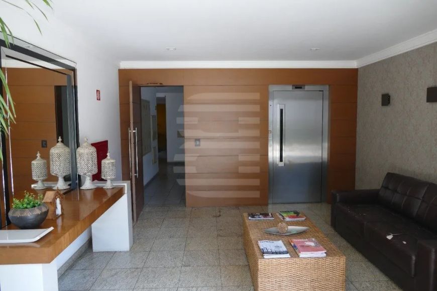 Apartamento à venda no Cambui c/ 4 Quartos (2 Suites), 2 vagas, Piscina etc.