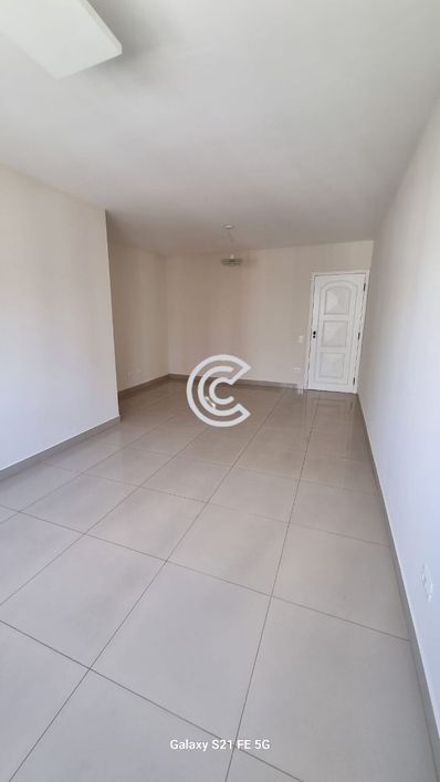 APARTAMENTO RESIDENCIAL em CAMPINAS - SP, CAMBUÍ