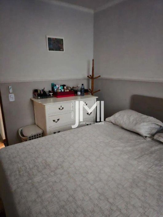 Casa com 3 dormitórios à venda, Conjunto Habitacional Vila Réggio - Campinas/SP