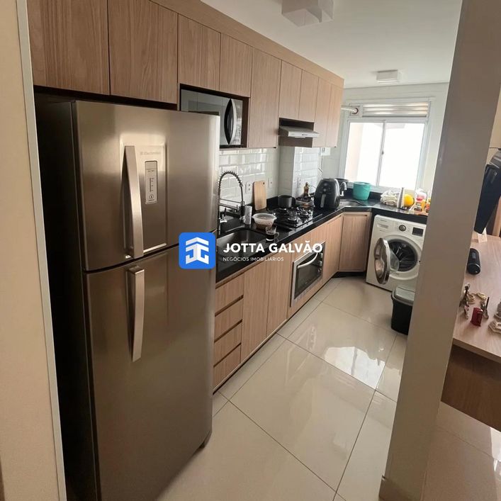 Apartamento à venda no Parque Industrial, Campinas - SP