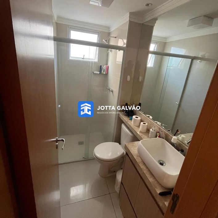 Apartamento à venda no Parque Industrial, Campinas - SP