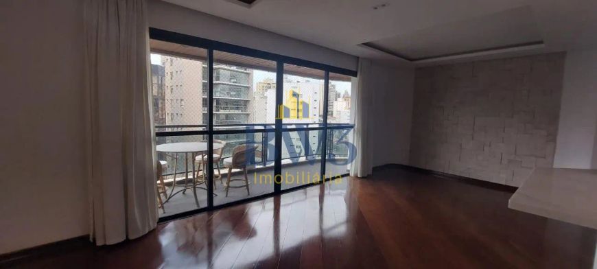 VENDE APARTAMENTO NO CAMBUÍ EM CAMPINAS-SP