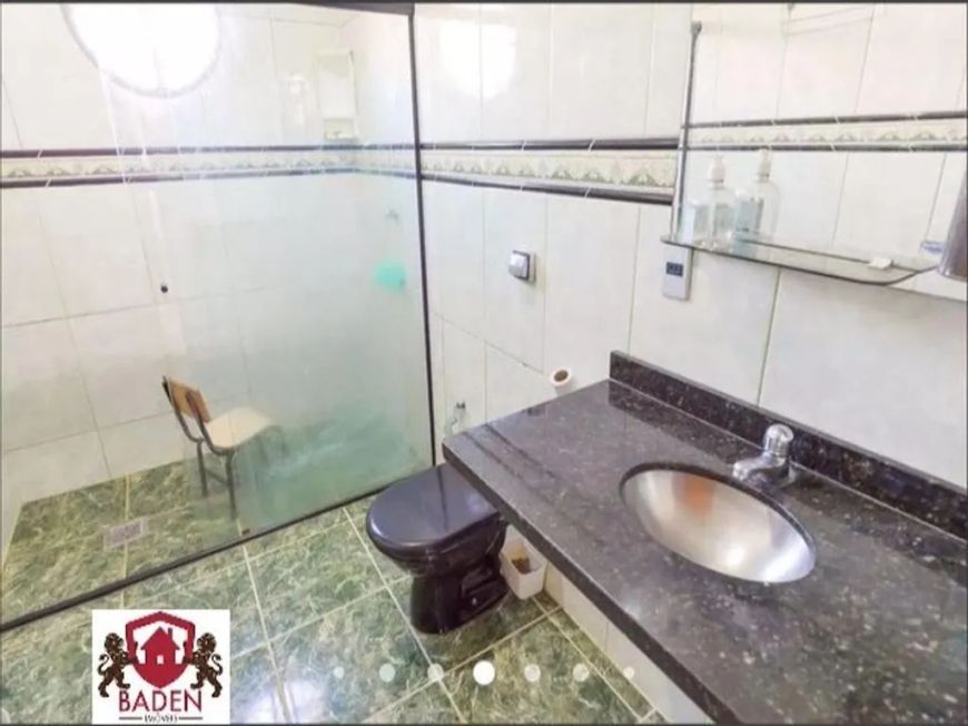 Casa à venda em Campinas, Parque Residencial Vila União, com 4 quartos, com 200 m²