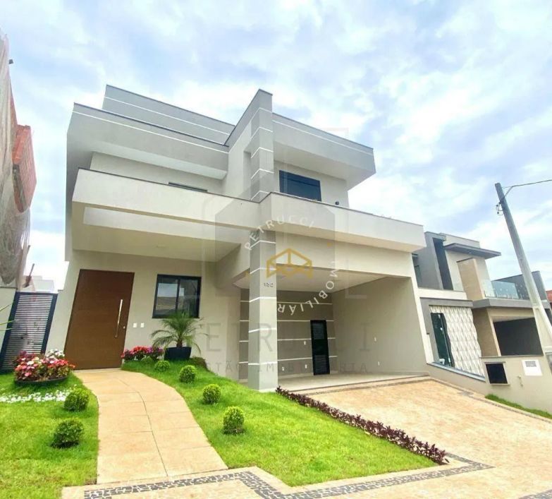 CASA À VENDA NO SWISS PARK CAMPINAS