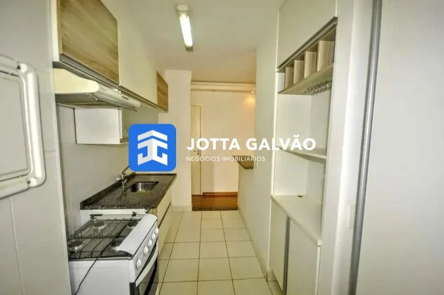 Apartamento a venda, 60m2 - Vila Progresso, Campinas