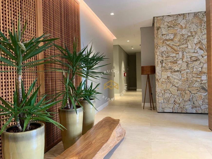 APARTAMENTO DE ALTO PADRÃO NO SWISS PARK.