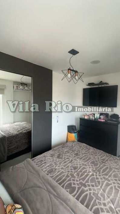 Apartamento no Condomínio Now Smart Residencial Lafayette.