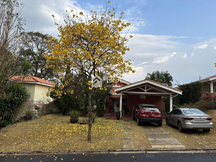 casa - Barão Geraldo - Campinas