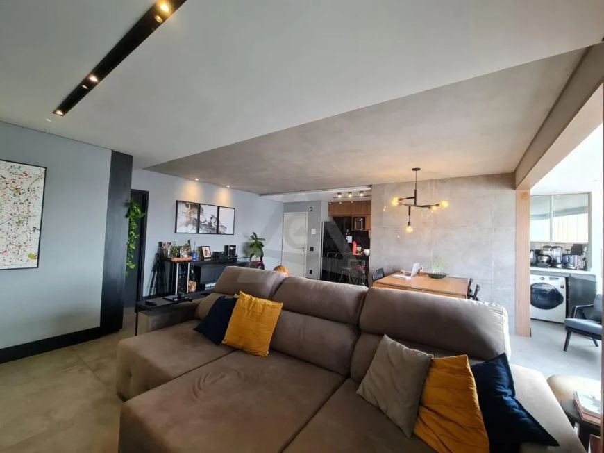 Apartamento à venda com 96m², 2 quartos, 2 suítes, Vila Itapura/Guanabara, Campinas,SP