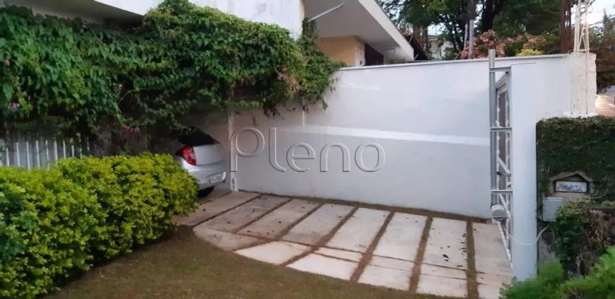 Casa à venda e para locação em Campinas, Jardim Chapadão, com 4 quartos, com 181.7 m²