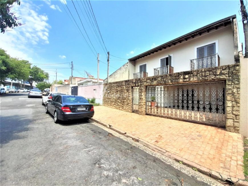 casa - DAE - Campinas