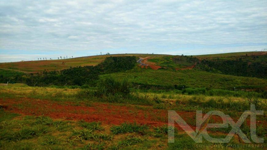 terreno - Sousas - Campinas