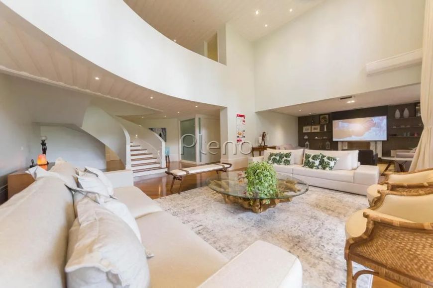 apartamento - Cambuí - Campinas