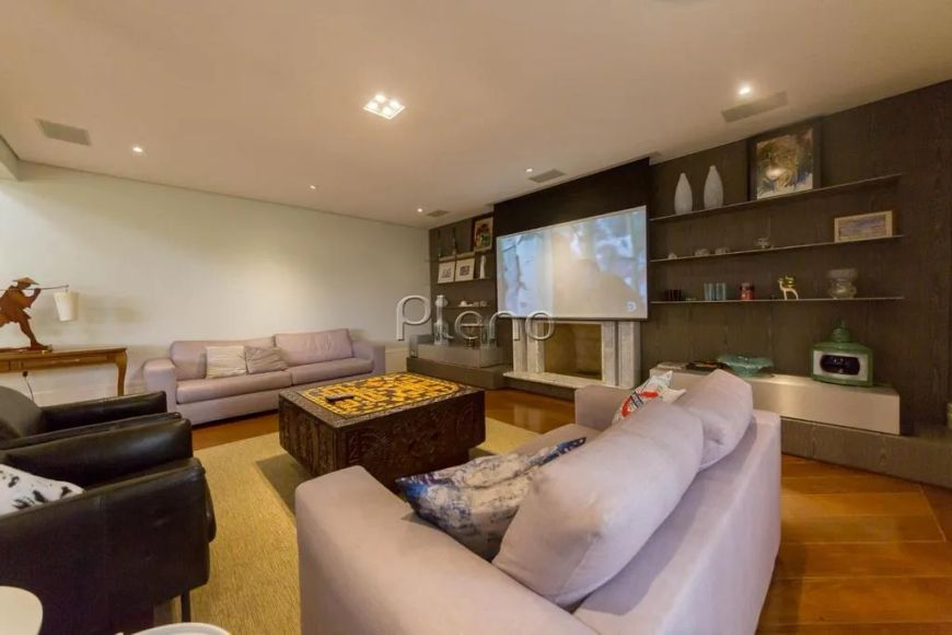 apartamento - Cambuí - Campinas