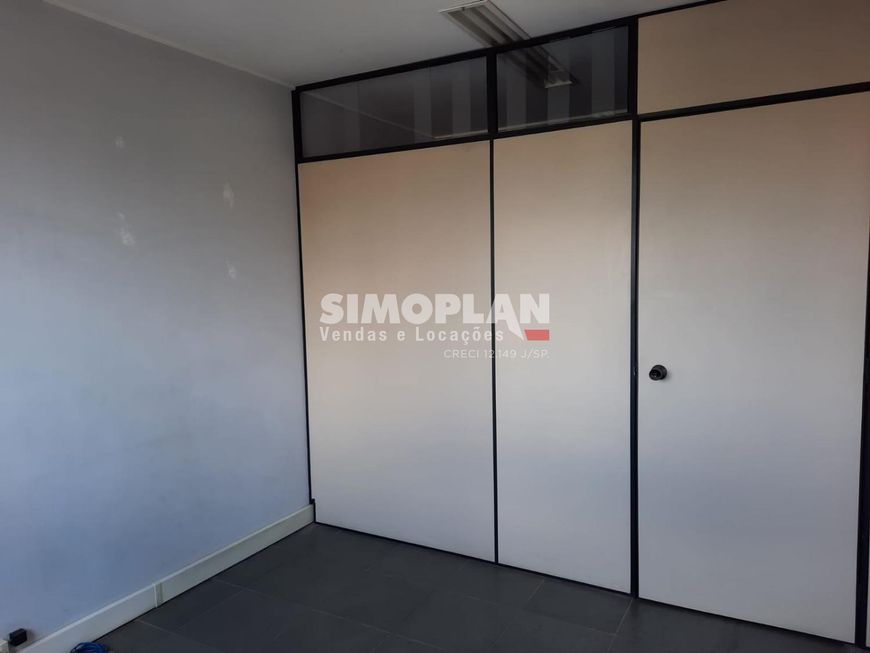 sala - Cambuí - Campinas