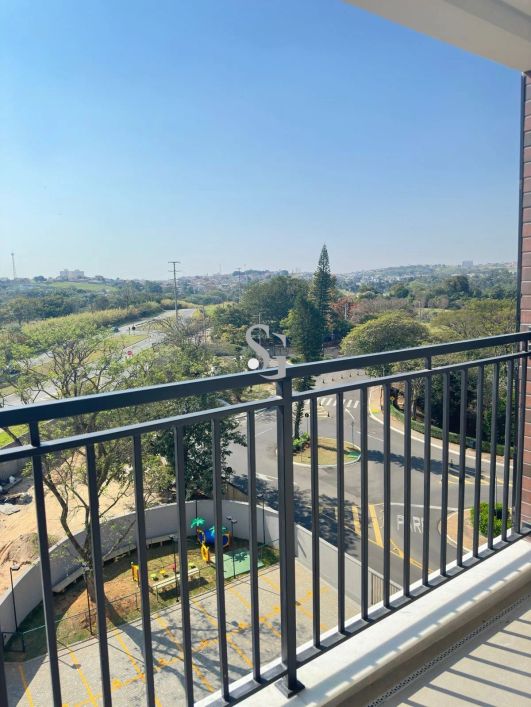 APARTAMENTO A VENDA NO SWISS PARK, EM CAMPINAS