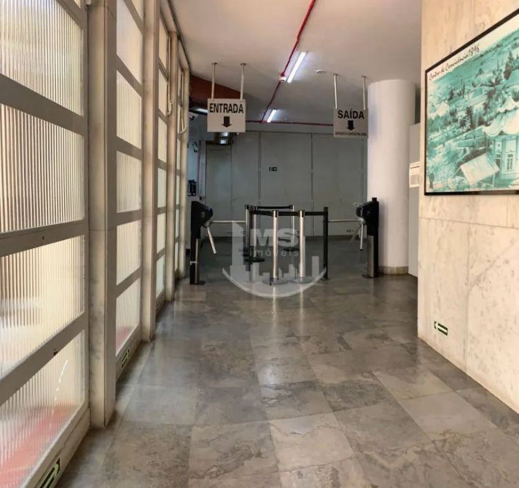 Sala à venda, 32 m² por R$ 53.300,00 - Centro - Campinas/SP