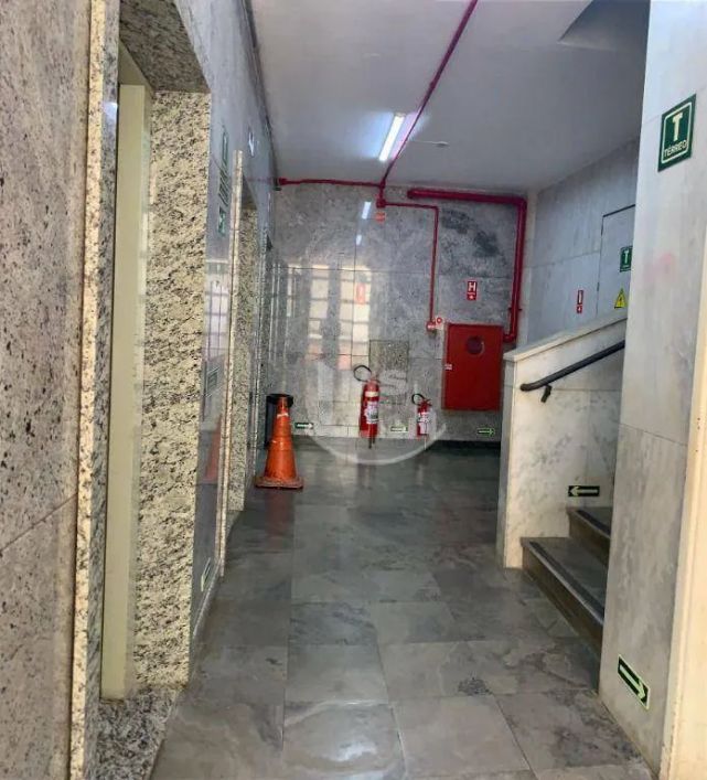 Sala à venda, 32 m² por R$ 53.300,00 - Centro - Campinas/SP