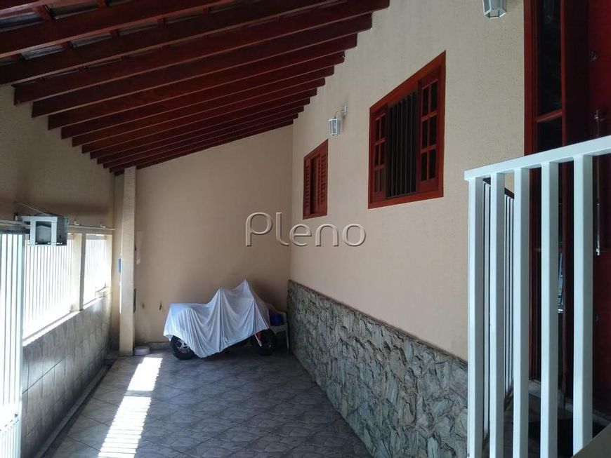 Casa à venda em Campinas, Vila Perseu Leite de Barros, com 2 quartos, com 175 m²