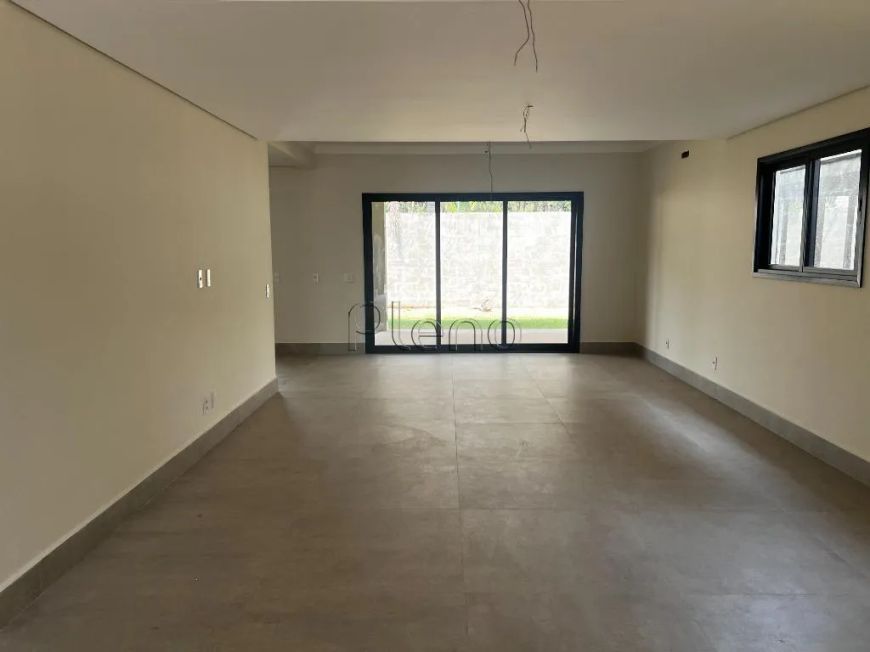 Casa à venda em Campinas, Chácara Primavera, com 3 suítes, com 182 m²