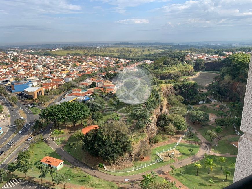 Apartamento para venda no Jardim Chapadão em Campinas - 3 quartos