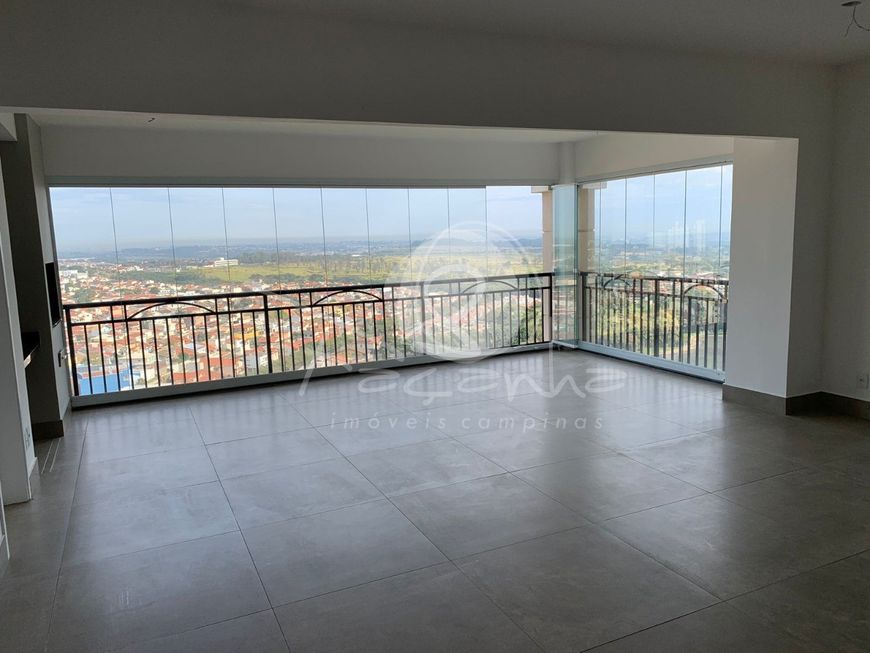 Apartamento para venda no Jardim Chapadão em Campinas - 3 quartos