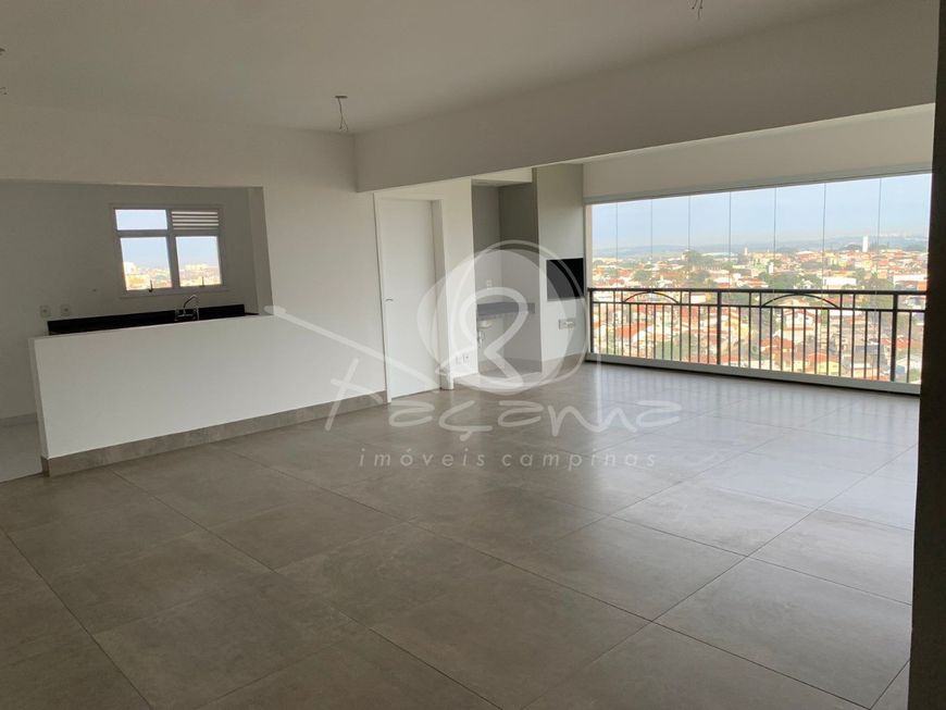 Apartamento para venda no Jardim Chapadão em Campinas - 3 quartos
