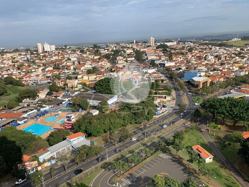 Apartamento para venda no Jardim Chapadão em Campinas - 3 quartos