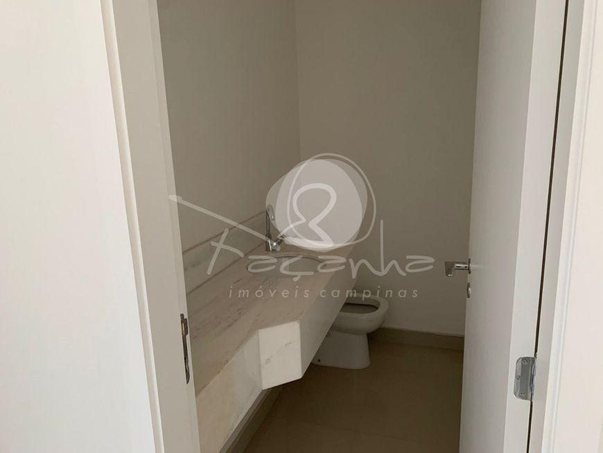 Apartamento para venda no Jardim Chapadão em Campinas - 3 quartos