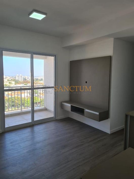 apartamento - Ponte Preta - Campinas