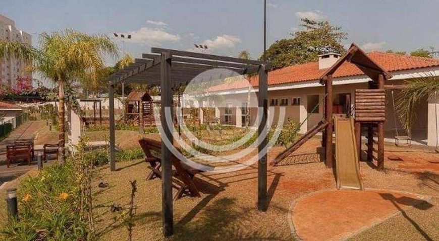 Apartamento com 3 dormitórios à venda, 62 m² por R$ 520.000,00 - Vila Satúrnia - Campinas/SP