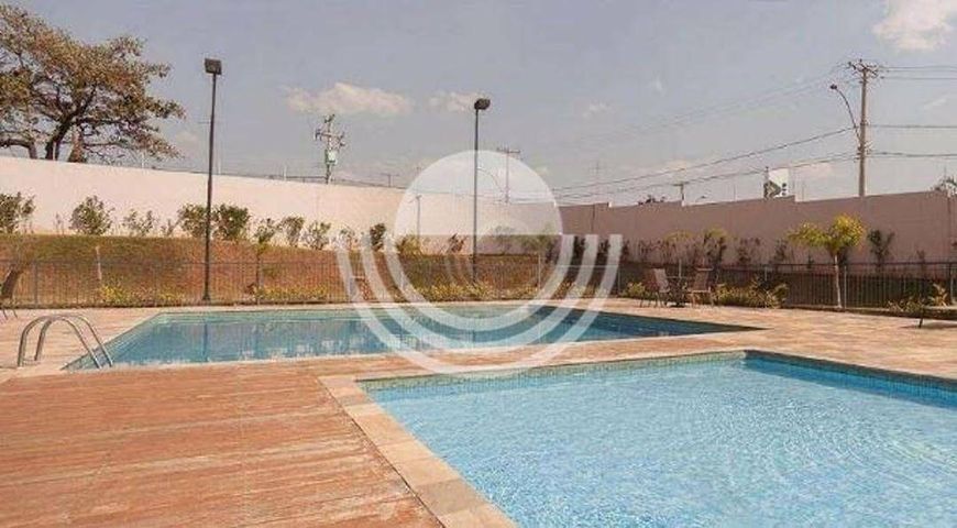Apartamento com 3 dormitórios à venda, 62 m² por R$ 520.000,00 - Vila Satúrnia - Campinas/SP