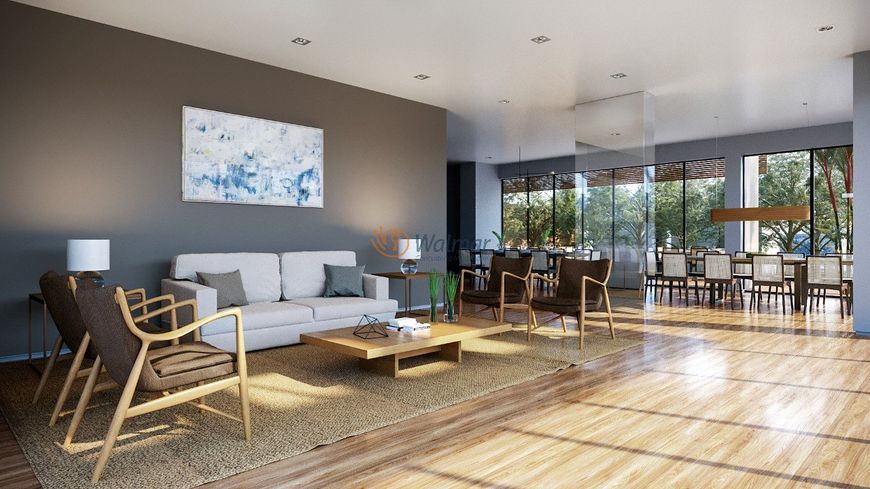 Imperdível: Apartamento de Luxo com 4 Suítes e 4 Vagas no Cambuí, Campinas-SP - 257,40m² de Pura Ele