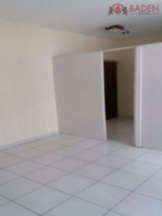 Sala à venda em Campinas, Centro, com 31.18 m², SADA JORGE