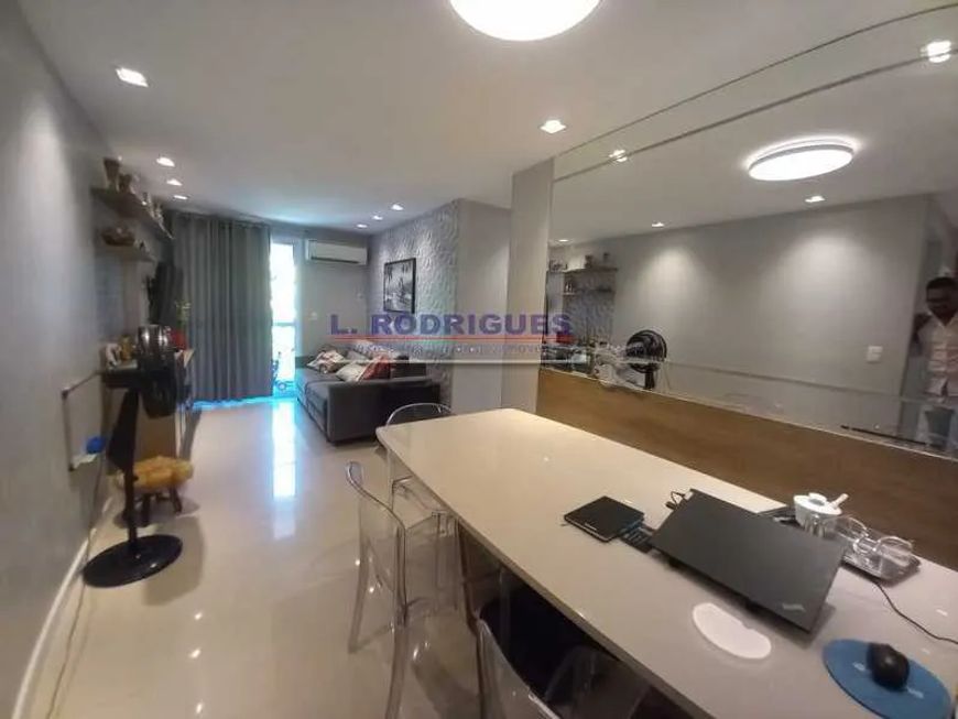 Lindo apartamento á venda !