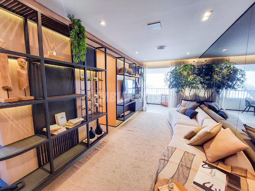 apartamento - Chácara da Barra - Campinas