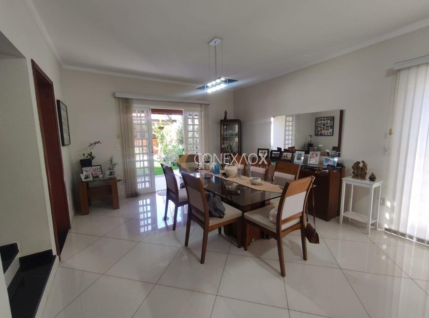 casa - Parque Alto Taquaral - Campinas