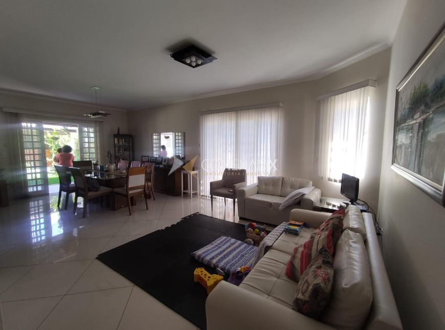 casa - Parque Alto Taquaral - Campinas