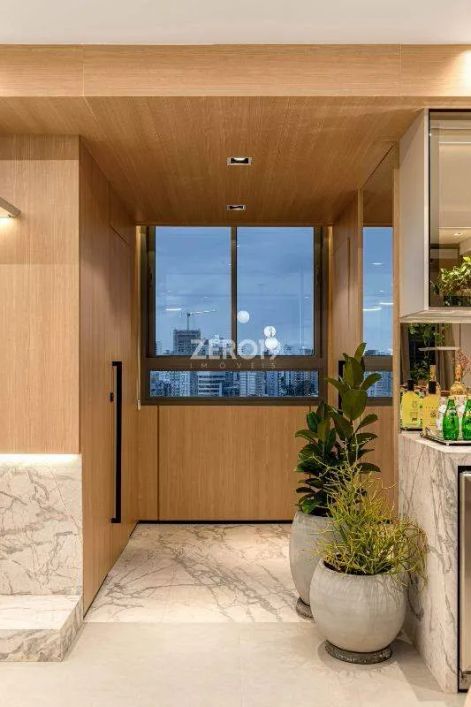 Apartamento à venda de 171m², 3 dormitórios, 3 suítes no Concept Nova Campinas, em Campinas/SP. | Có