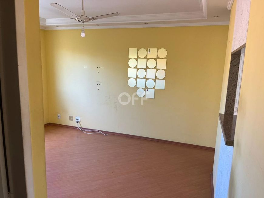apartamento - Vila Orozimbo Maia - Campinas
