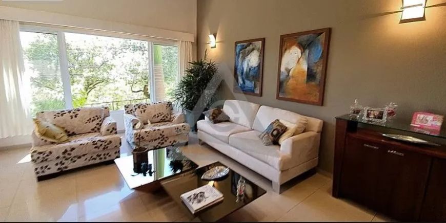 Casa à venda em Campinas, Jardim Botânico (Sousas), com 3 suítes, com 325 m², Jardim Botânico